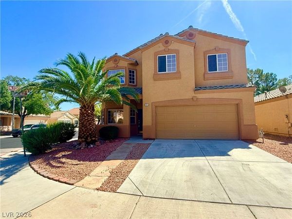 1212 Diamond Valley Street , Henderson, NV 89052