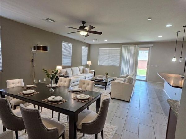 6620 Towerstone Street , North Las Vegas, NV 89084