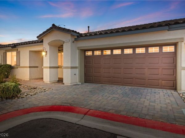 2787 China Cove Street , Laughlin, NV 89029