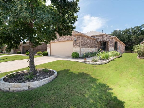229 Hobby ST, Georgetown, TX 78633
