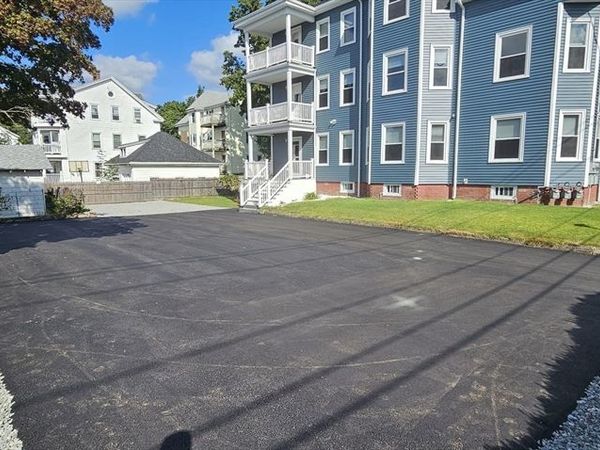 70 Weston Street, Unit 1, Brockton, MA 02184