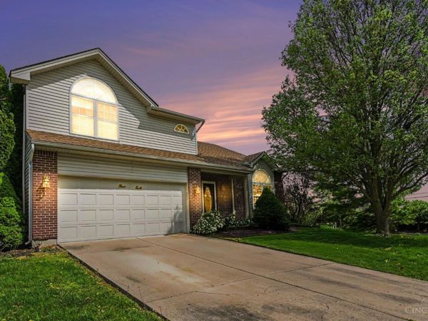 1000 Lofton Drive, Clayton, OH 45315