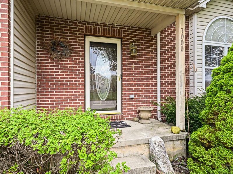 1000 Lofton Drive, Englewood, OH 45315 Photo 3