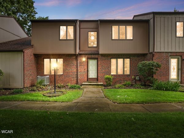2531 Struthmore Drive, Lima, OH 45806