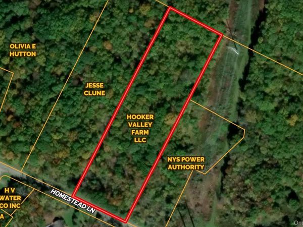 108 Homestead Lane, Otisville, NY 10963