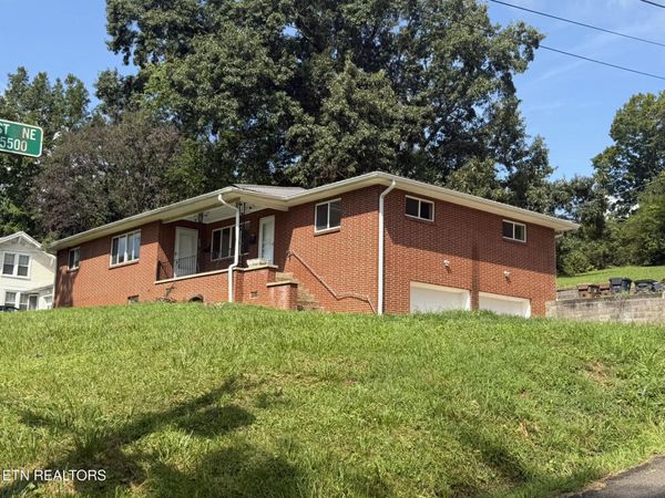 3509 Garden Drive, Knoxville, TN 37918
