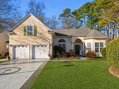 6391 Longwood Dr. , Murrells Inlet, SC 29576