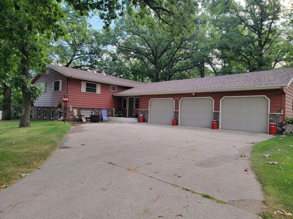 110 8th Street NE, Long Prairie, MN 56347
