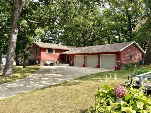 110 8th Street NE, Long Prairie, MN 56347