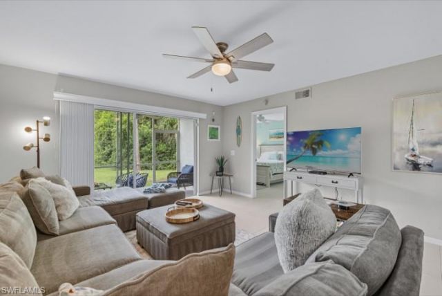 145 Robin Hood Cir, Unit 104, Naples, FL 34104 Photo