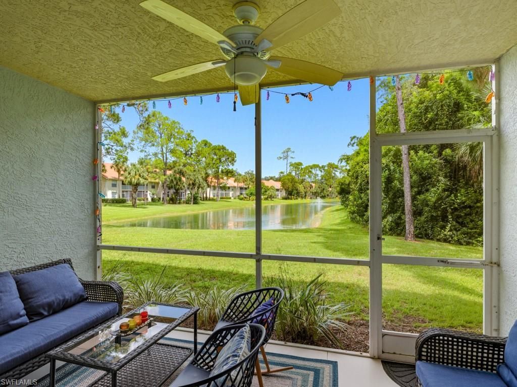 145 Robin Hood Cir, Unit 104, Naples, FL 34104 Photo