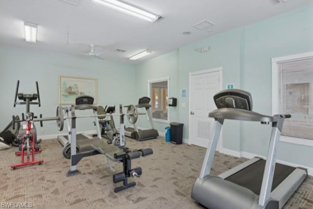 145 Robin Hood Cir, Unit 104, Naples, FL 34104 Photo