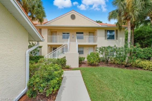 145 Robin Hood Cir, Unit 104, Naples, FL 34104 Photo