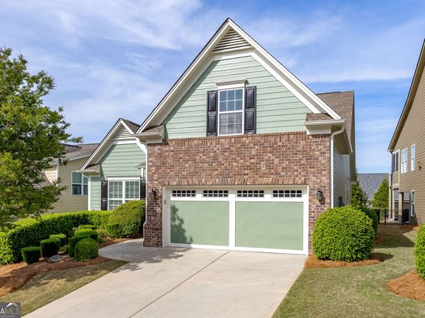 3522 Blue Cypress Cove, Gainesville, GA 30504