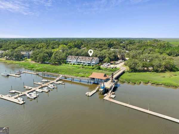 1107 Plantation Point Drive, St. Simons, GA 31522