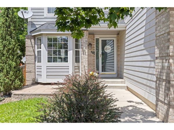 6411 Sparrow Ave, Firestone, CO 80504