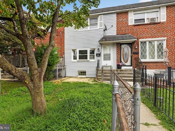 153 W 21ST STREET, CHESTER, PA 19013