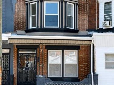 5324 W GIRARD AVENUE, PHILADELPHIA, PA 19131
