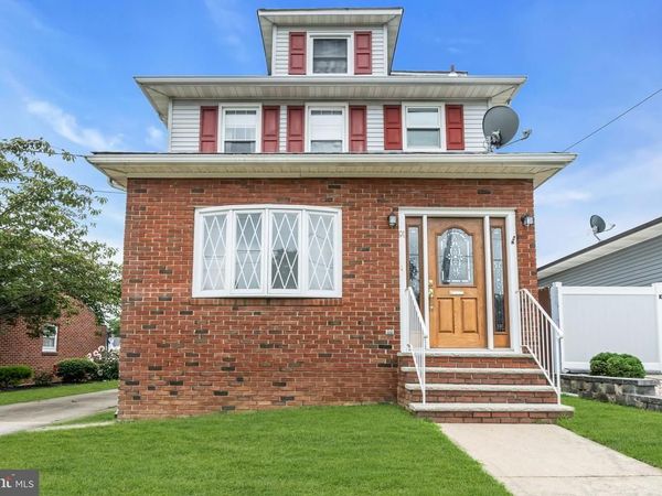 91 COLFAX STREET , SOUTH RIVER, NJ 08882