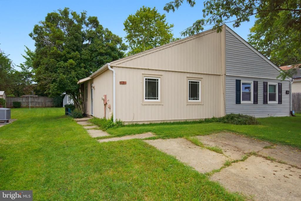 1136 TYLER AVENUE , ANNAPOLIS, MD 21403
