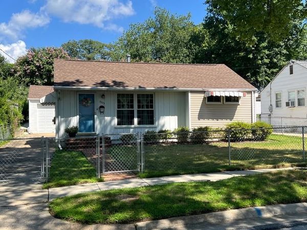 3223 EDGEWOOD ROAD, KENSINGTON, MD 20895