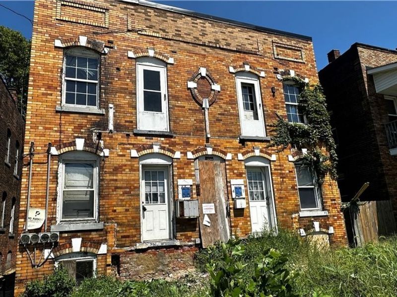 1055 Addison Road, Cleveland, OH 44103 Photo 1