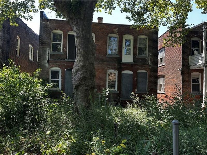 1055 Addison Road, Cleveland, OH 44103 Photo 3