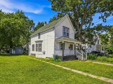 284 Hazelwood Avenue, Buffalo, NY 14215