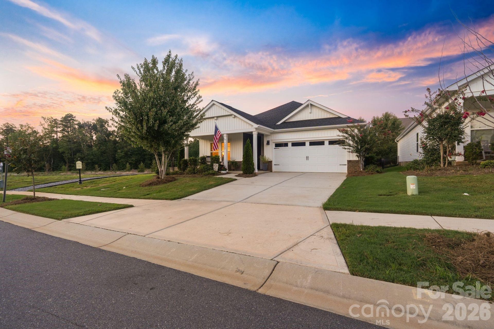 7222 Rock Dove Court, Gastonia, NC 28056 Main Photo