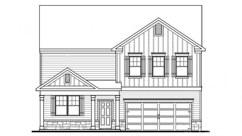 125 Lakeside Ridge Way , Mooresville, NC 28117 Main Photo