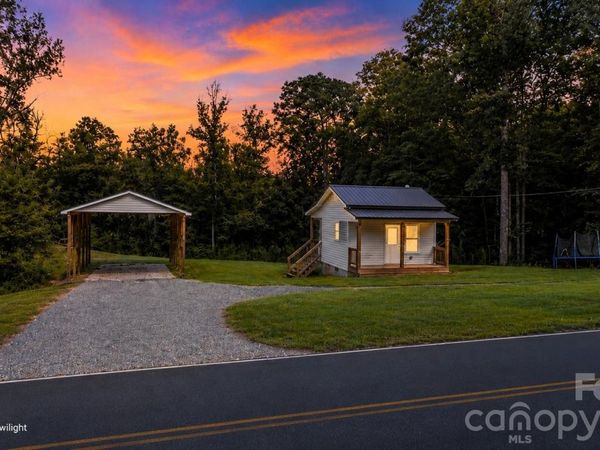 1776 Brown Chapel Road, Catawba, NC 28609