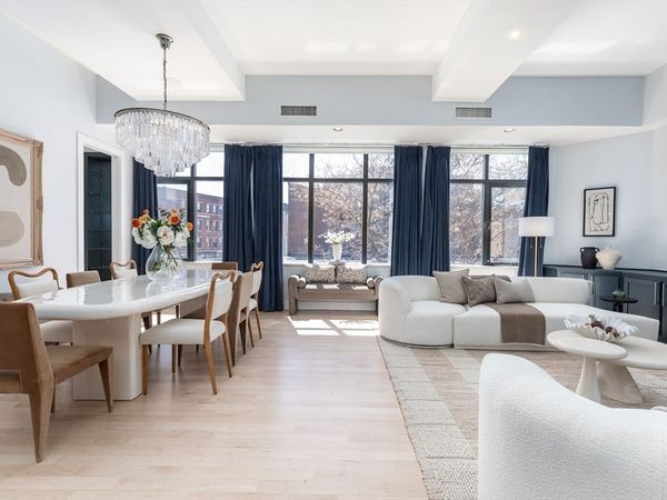1180-1200 Washington, Unit 315, Boston, MA 02118