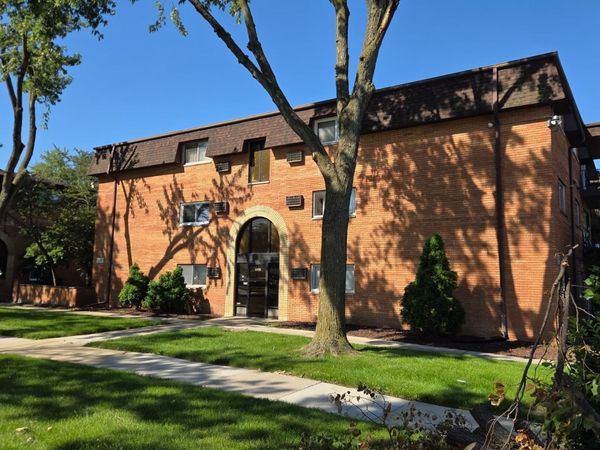 2345 185th Court , Unit 19, Lansing, IL 60438