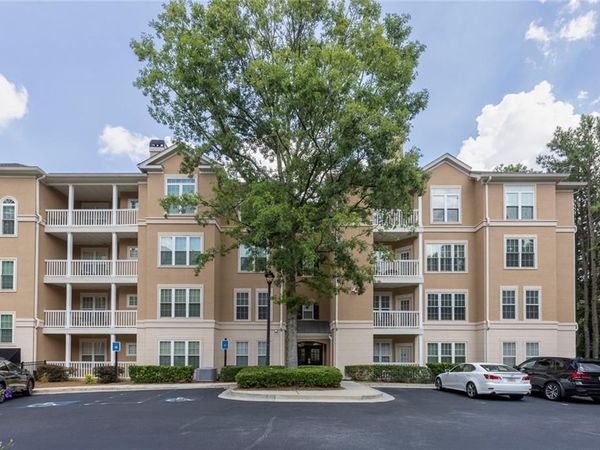 131 Ashford Circle, Unit 131, Dunwoody, GA 30338