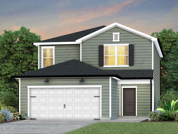 319 Scottsdale Drive, Sanford, NC 27330