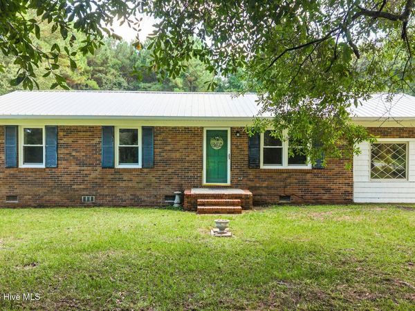 254 Harrell Road, Burgaw, NC 28425