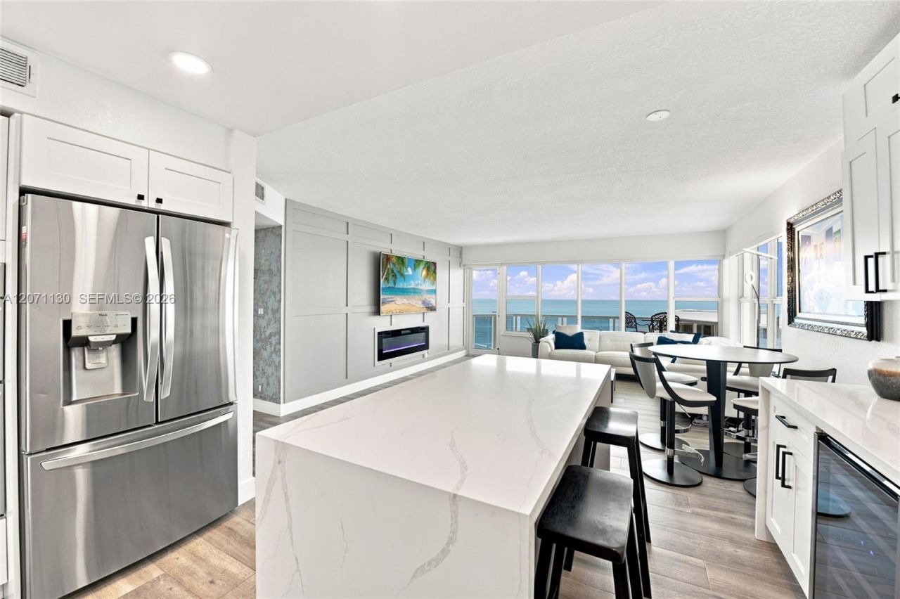 3700 Galt Ocean Dr, Unit 1710, Fort Lauderdale, FL 33308 Photo