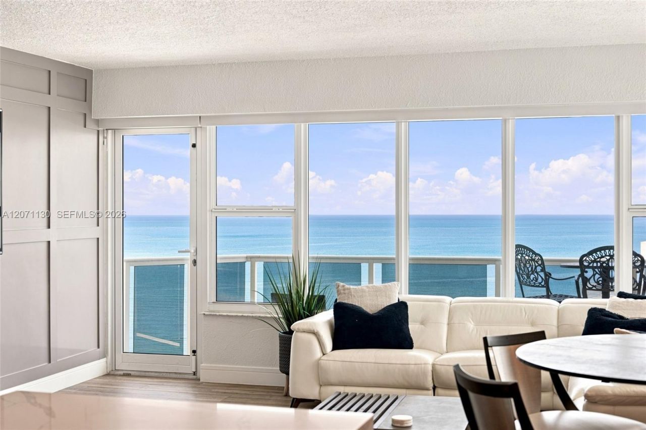 3700 Galt Ocean Dr, Unit 1710, Fort Lauderdale, FL 33308 Photo