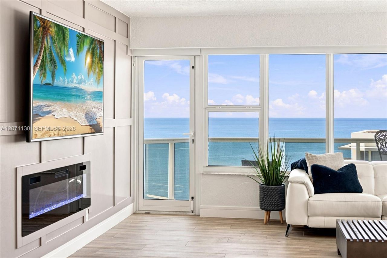 3700 Galt Ocean Dr, Unit 1710, Fort Lauderdale, FL 33308 Photo