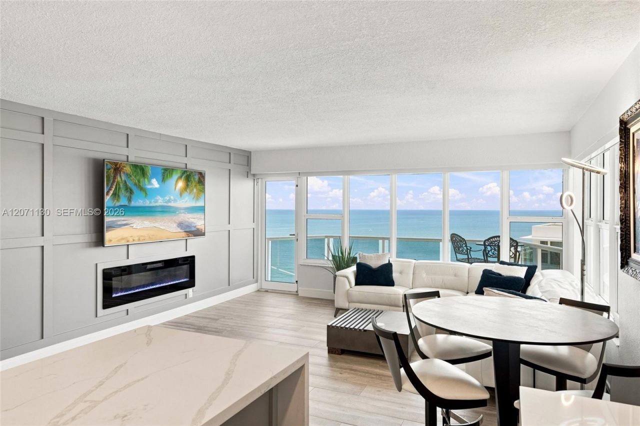3700 Galt Ocean Dr, Unit 1710, Fort Lauderdale, FL 33308 Photo