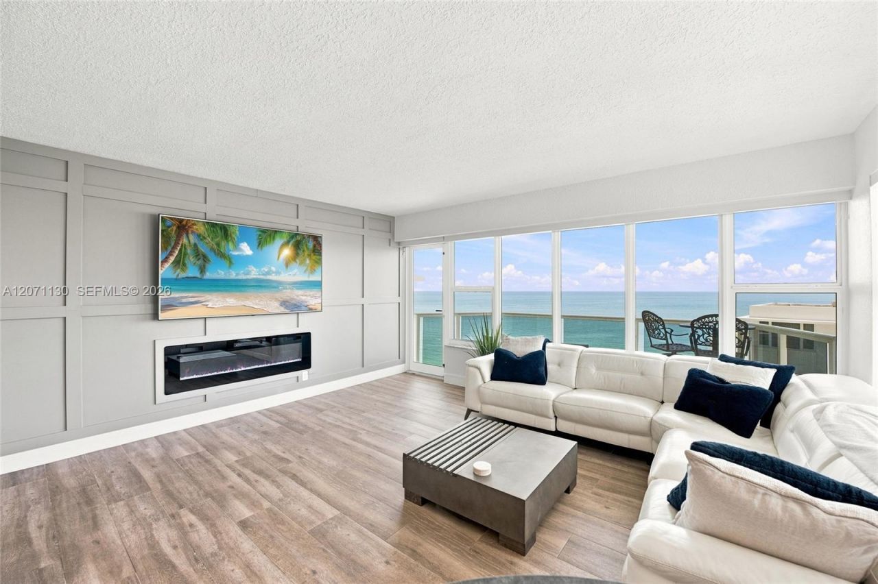 3700 Galt Ocean Dr, Unit 1710, Fort Lauderdale, FL 33308 Photo