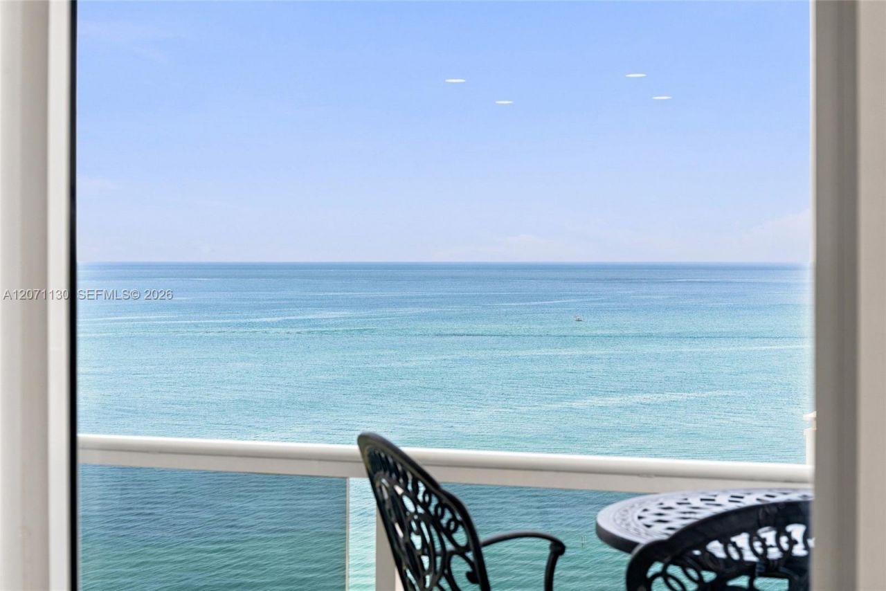 3700 Galt Ocean Dr, Unit 1710, Fort Lauderdale, FL 33308 Photo