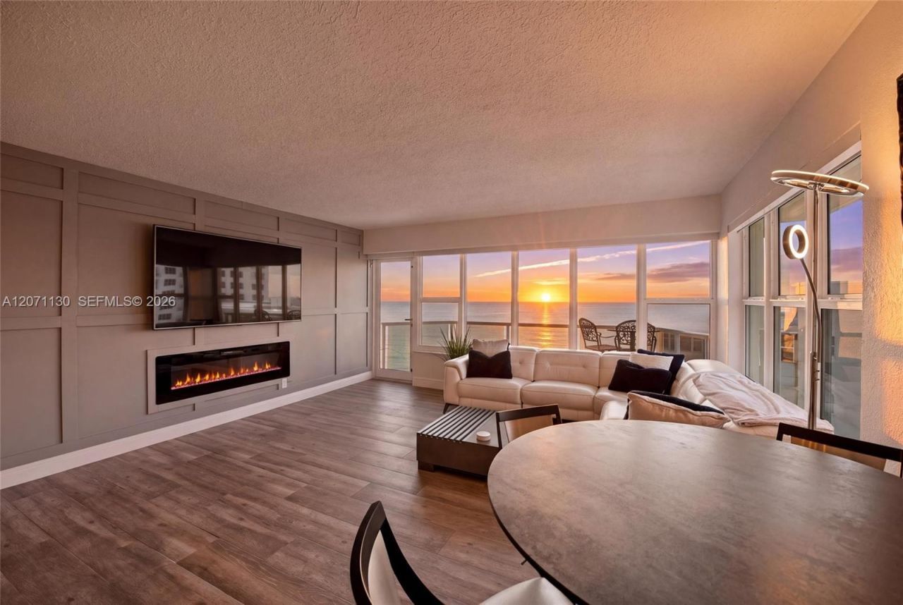 3700 Galt Ocean Dr, Unit 1710, Fort Lauderdale, FL 33308 Photo