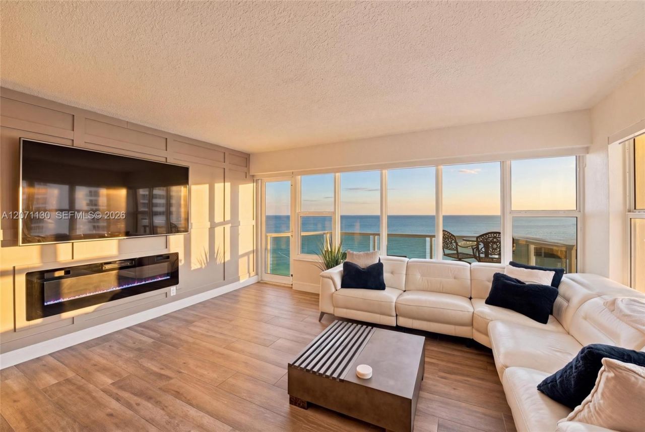 3700 Galt Ocean Dr, Unit 1710, Fort Lauderdale, FL 33308 Photo