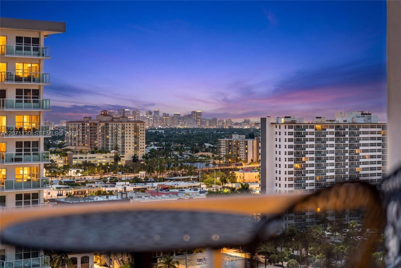 3700 Galt Ocean Dr, Unit 1710, Fort Lauderdale, FL 33308 Photo