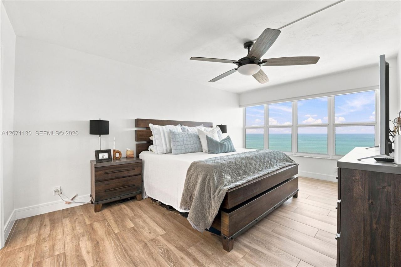 3700 Galt Ocean Dr, Unit 1710, Fort Lauderdale, FL 33308 Photo