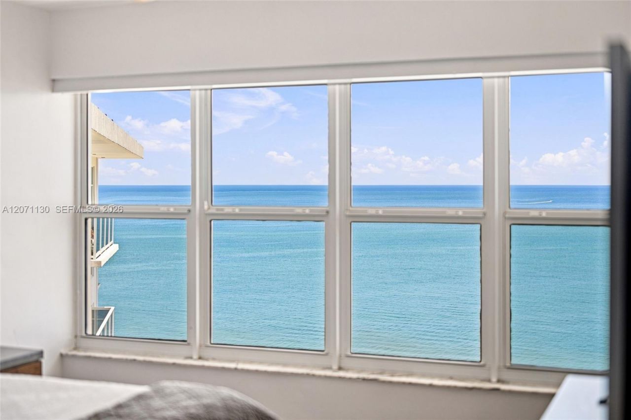 3700 Galt Ocean Dr, Unit 1710, Fort Lauderdale, FL 33308 Photo