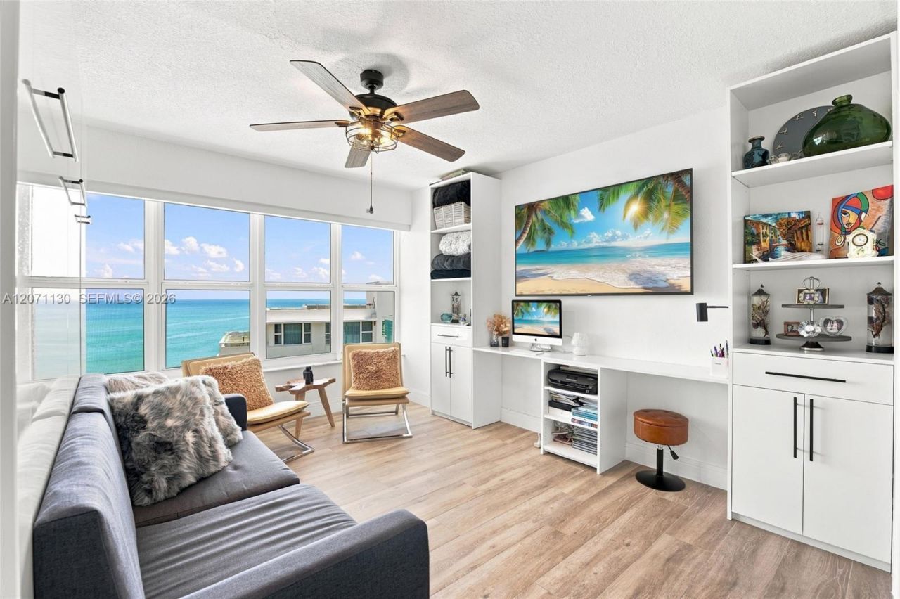 3700 Galt Ocean Dr, Unit 1710, Fort Lauderdale, FL 33308 Photo