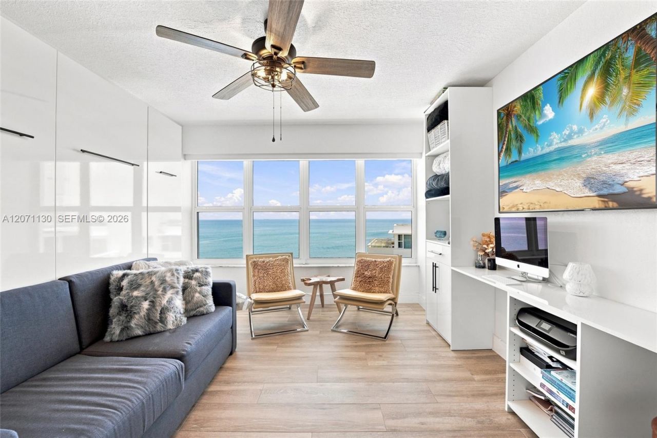 3700 Galt Ocean Dr, Unit 1710, Fort Lauderdale, FL 33308 Photo