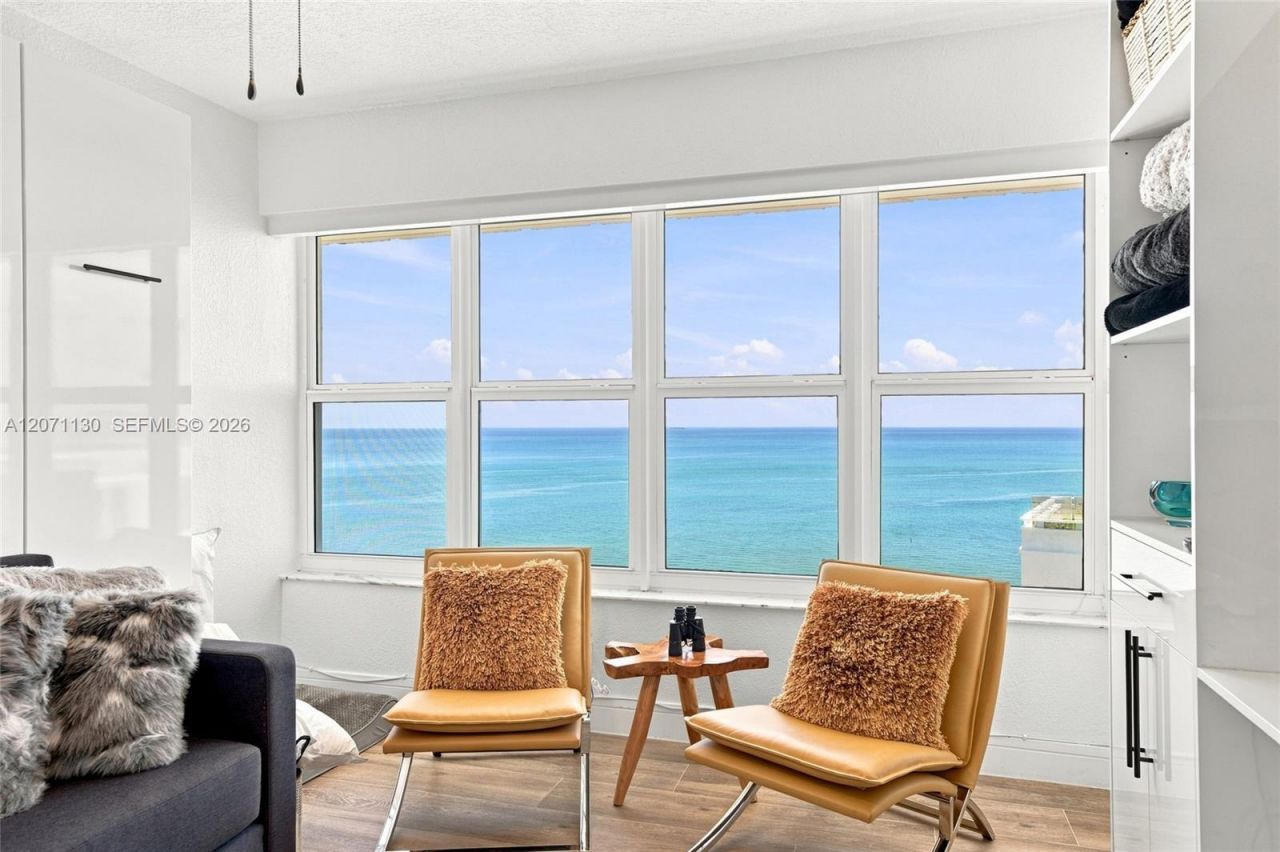 3700 Galt Ocean Dr, Unit 1710, Fort Lauderdale, FL 33308 Photo